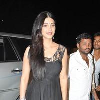Shruti Haasan - Siddharth's Oh My Friend Audio Launch - Pictures | Picture 103253